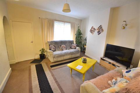 3 bedroom end of terrace house for sale, Meadow Lane, Loughborough LE11