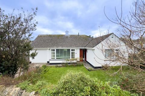 3 bedroom bungalow for sale, Tredarvah Road, Penzance TR18