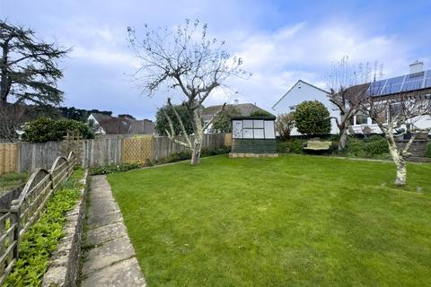 3 bedroom bungalow for sale, Tredarvah Road, Penzance TR18