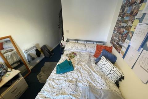 1 bedroom flat to rent, Gwennyth House, Flat 2, Room 3, Cathays , Cardiff