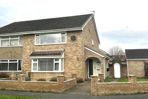 3 bedroom semi-detached house for sale, Royston Avenue, Eastleigh