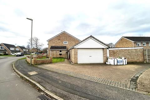 3 bedroom semi-detached house for sale, Royston Avenue, Eastleigh