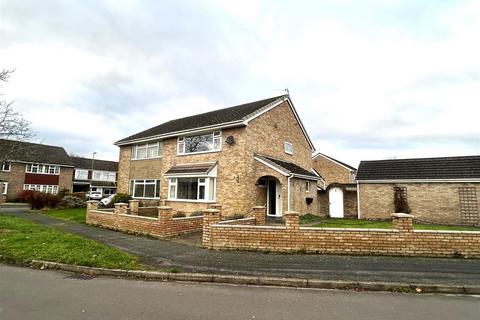 3 bedroom semi-detached house for sale, Royston Avenue, Eastleigh