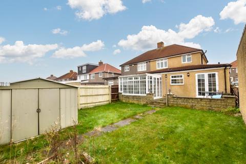 3 bedroom semi-detached house for sale, Hillyfield Road, Headley Park, Bristol