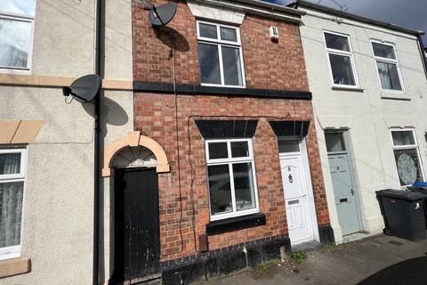 3 bedroom semi-detached house to rent, Merchant Street, Derby, Derbyshire, DE22 3AN