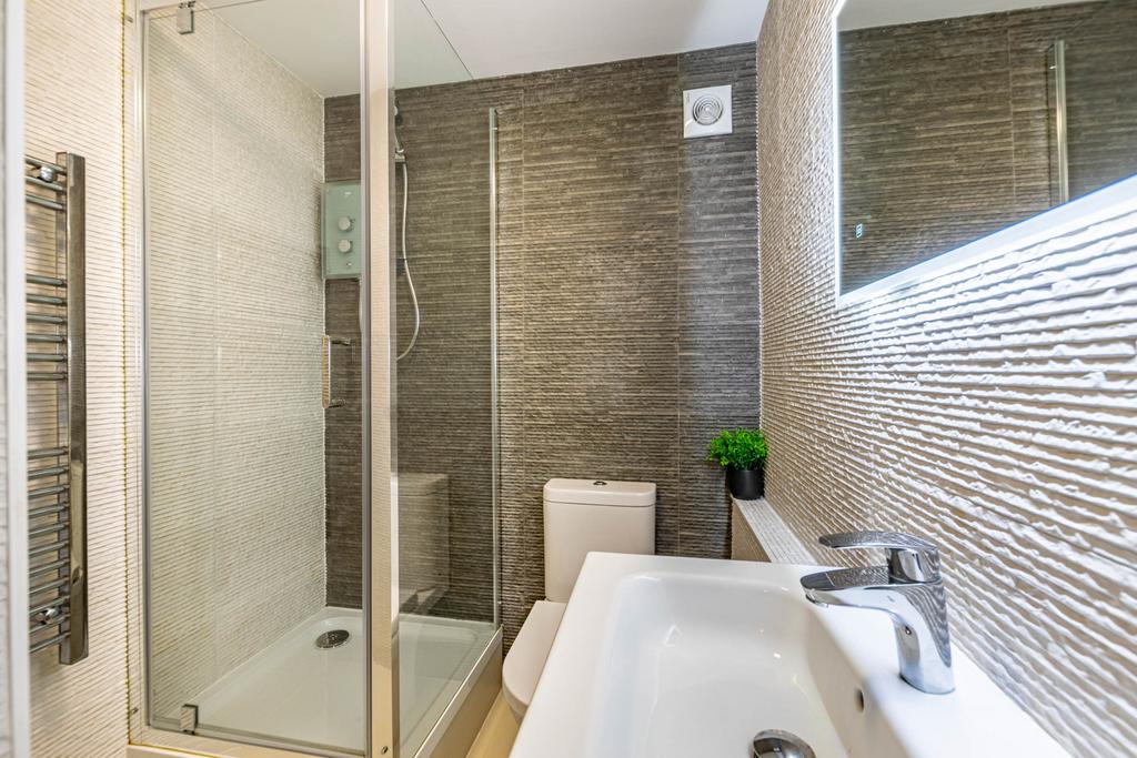 Showerroom