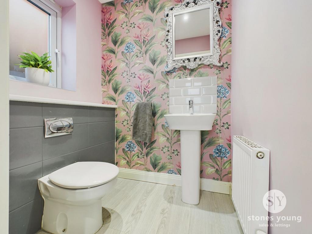 Cloakroom