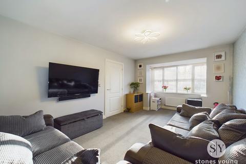 12 Barrow Brook Close, Barrow, Clitheroe, BB7 9UN