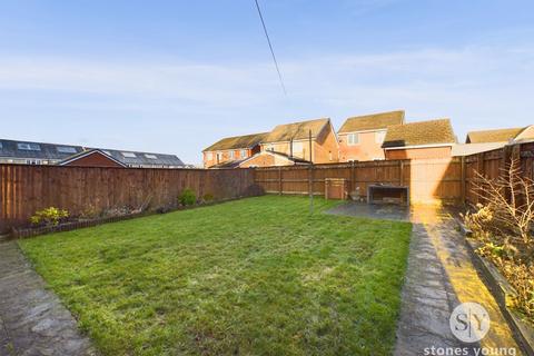 12 Barrow Brook Close, Barrow, Clitheroe, BB7 9UN