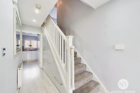 12 Barrow Brook Close, Barrow, Clitheroe, BB7 9UN