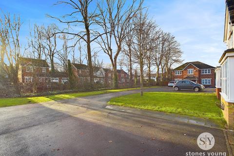 12 Barrow Brook Close, Barrow, Clitheroe, BB7 9UN