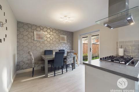 12 Barrow Brook Close, Barrow, Clitheroe, BB7 9UN