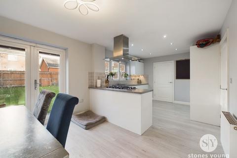 12 Barrow Brook Close, Barrow, Clitheroe, BB7 9UN