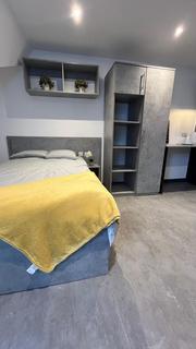Studio to rent, North Street East, Newcastle upon Tyne NE1