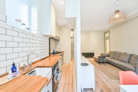 1 bedroom flat for sale, Frognal, Hampstead, London, NW3