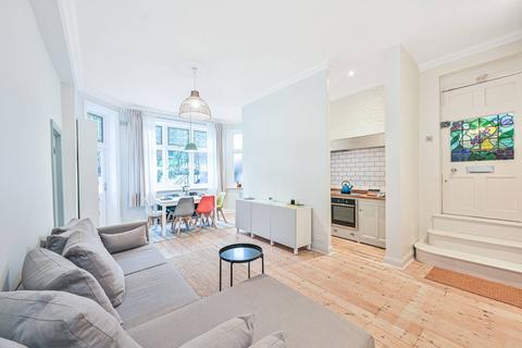 1 bedroom flat for sale, Frognal, Hampstead, London, NW3