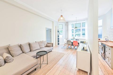 1 bedroom flat for sale, Frognal, Hampstead, London, NW3