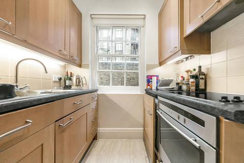 1 bedroom flat to rent, Pavilion Road, Knightsbridge, London, SW1X