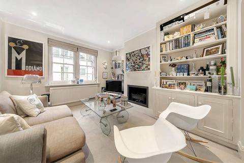 1 bedroom flat to rent, Pavilion Road, Knightsbridge, London, SW1X