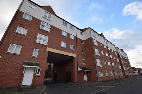 2 bedroom apartment to rent, Great Northern Road, Derby, Derbyshire, DE1