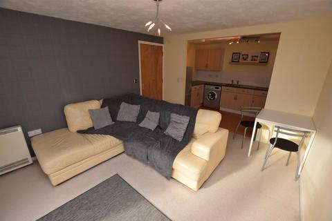 2 bedroom apartment to rent, Great Northern Road, Derby, Derbyshire, DE1