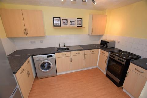 2 bedroom apartment to rent, Great Northern Road, Derby, Derbyshire, DE1