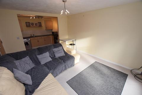 2 bedroom apartment to rent, Great Northern Road, Derby, Derbyshire, DE1