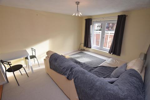 2 bedroom apartment to rent, Great Northern Road, Derby, Derbyshire, DE1