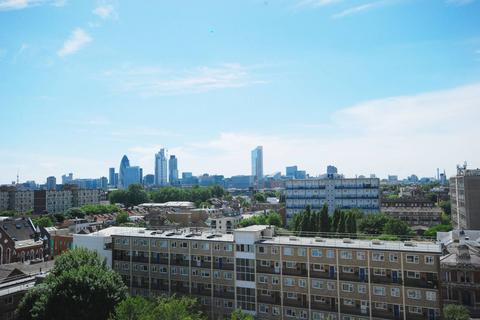 2 bedroom flat for sale, Mansford Street, Bethnal Green, London, E2