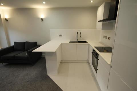 1 bedroom apartment to rent, Nun Street, Newcastle Upon Tyne