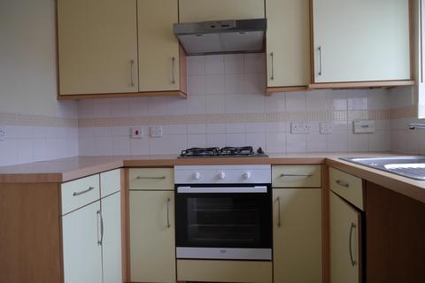 2 bedroom terraced house to rent, Lake Terrace, Melton Mowbray LE13