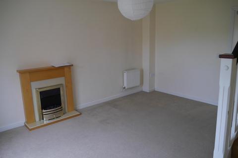 2 bedroom terraced house to rent, Lake Terrace, Melton Mowbray LE13