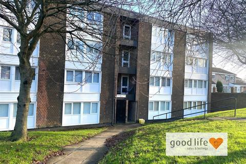 2 bedroom flat for sale, Edgmond Court, Sunderland SR2