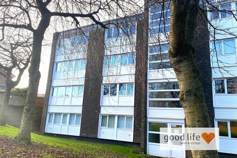 2 bedroom flat for sale, Edgmond Court, Sunderland SR2