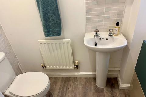 23 Bates Close, Loughborough, LE11 5EL