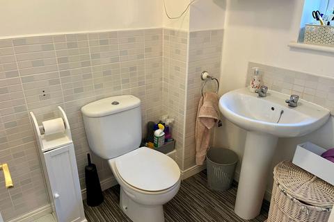 23 Bates Close, Loughborough, LE11 5EL