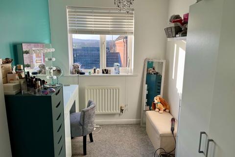 23 Bates Close, Loughborough, LE11 5EL
