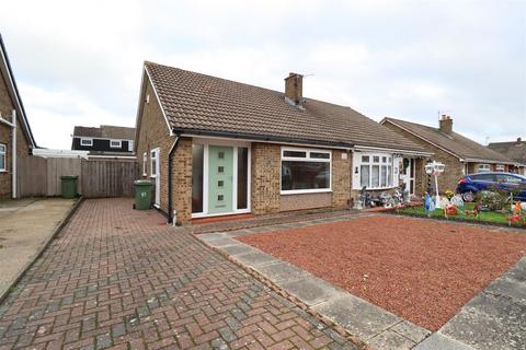 2 bedroom semi-detached bungalow for sale, Bondene Grove, Bishopsgarth TS19 8TY