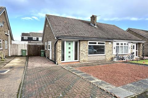 2 bedroom semi-detached bungalow for sale, Bondene Grove, Bishopsgarth TS19 8TY