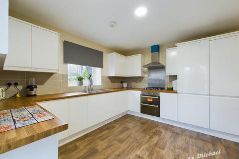 3 bedroom end of terrace house for sale, Leighton Buzzard LU7