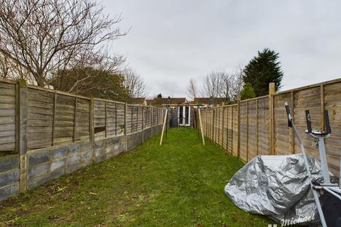 3 bedroom end of terrace house for sale, Leighton Buzzard LU7