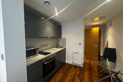 1 bedroom flat for sale, Apartment 209A Lightbox, 63 Earl Street, Sheffield, South Yorkshire, S1 4WH