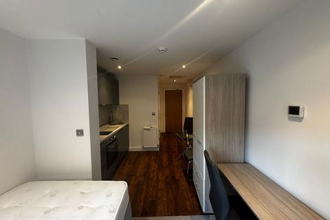 1 bedroom flat for sale, Apartment 209A Lightbox, 63 Earl Street, Sheffield, South Yorkshire, S1 4WH