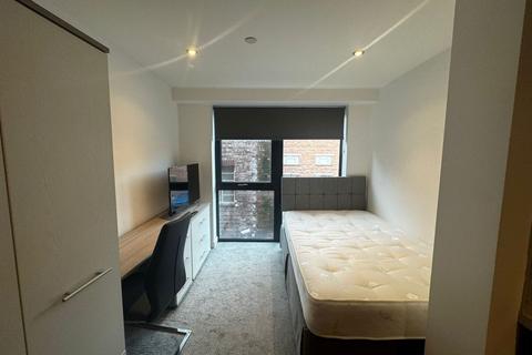 1 bedroom flat for sale, Apartment 209A Lightbox, 63 Earl Street, Sheffield, South Yorkshire, S1 4WH