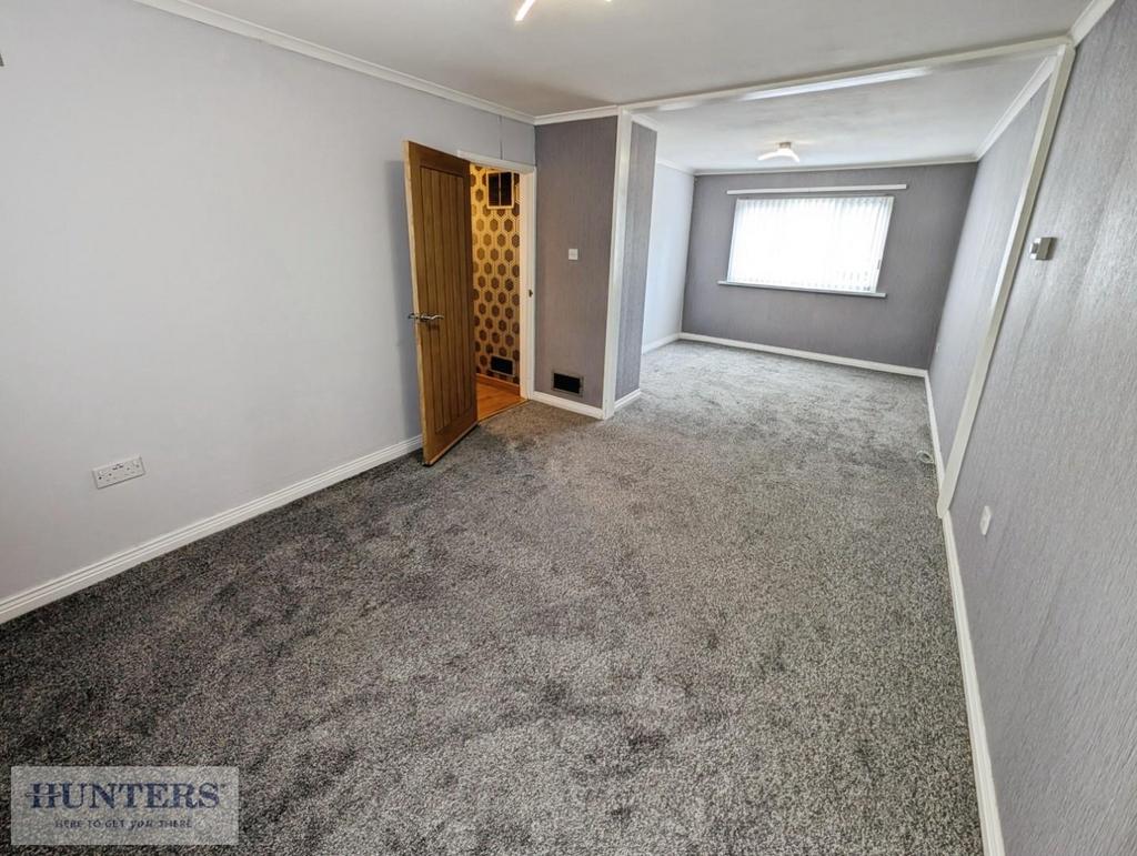 Lounge Through Dining Room
