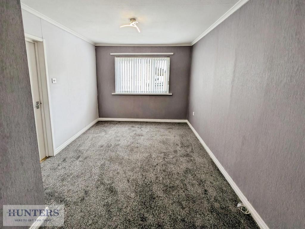 Lounge Through Dining Room