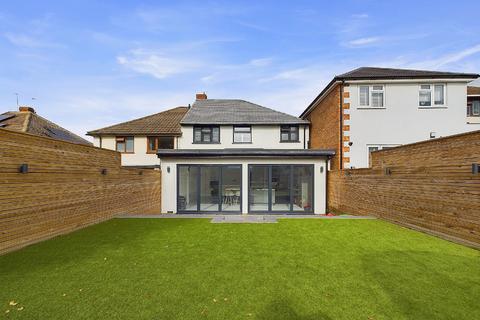 5 bedroom semi-detached house for sale, Coombfield Drive, Dartford DA2