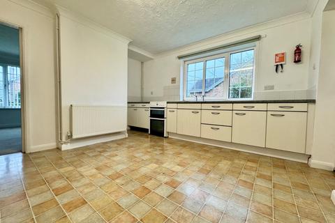 2 bedroom detached bungalow to rent, Drury Lane, Wicken, Ely, Cambs, CB7 5XY