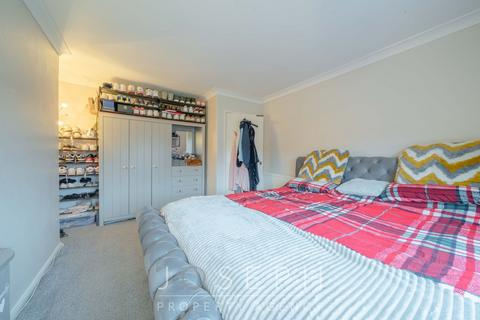 5 Crocus Close, Ipswich, IP2 0LZ