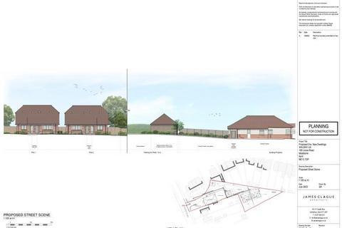3 bedroom property with land for sale, Loose Road, Maidstone